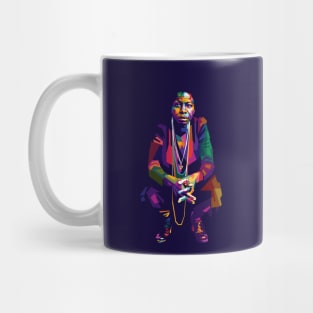 Nina Simone Mug